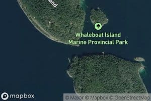 Whaleboat Passage