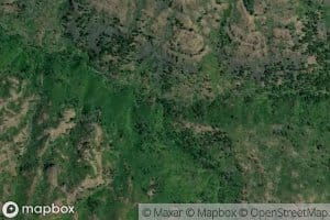 Little White Bird Creek