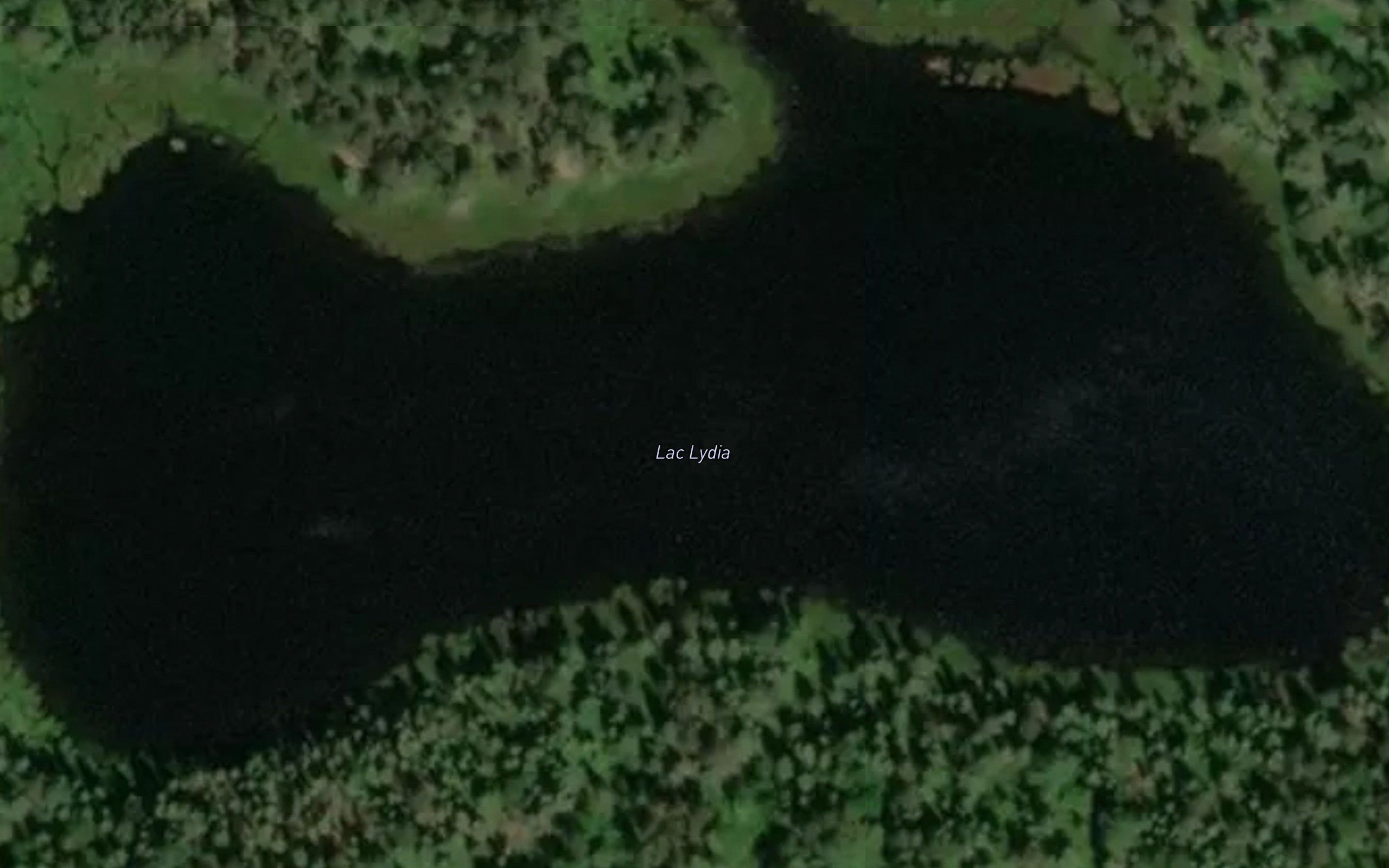 Lac Lydia