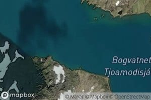 Bogvatnet