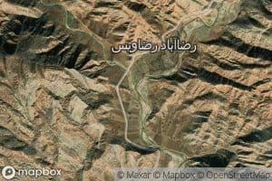 Rudkhaneh-ye Cham Rol