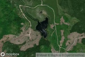 Lac Delut