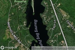 Bauneg Beg Pond