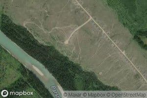 Isadore Creek