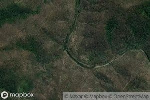 Frenchmans Creek
