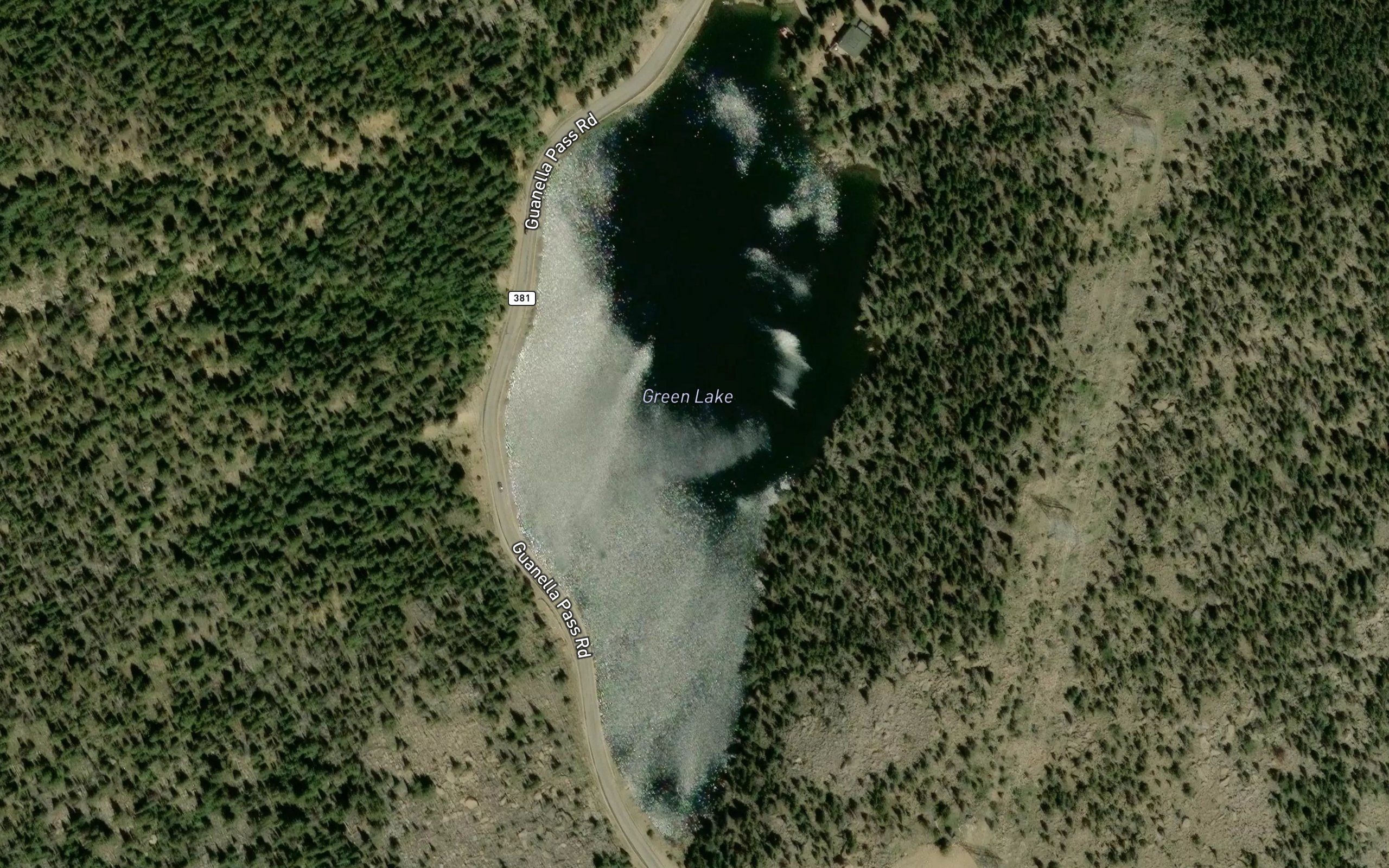 Green Lake