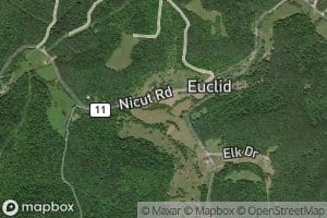 Lower Nicut Run