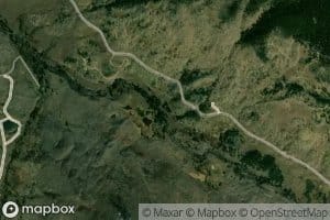Lynx Creek