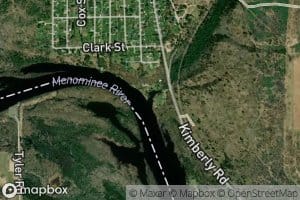 Fumee Creek