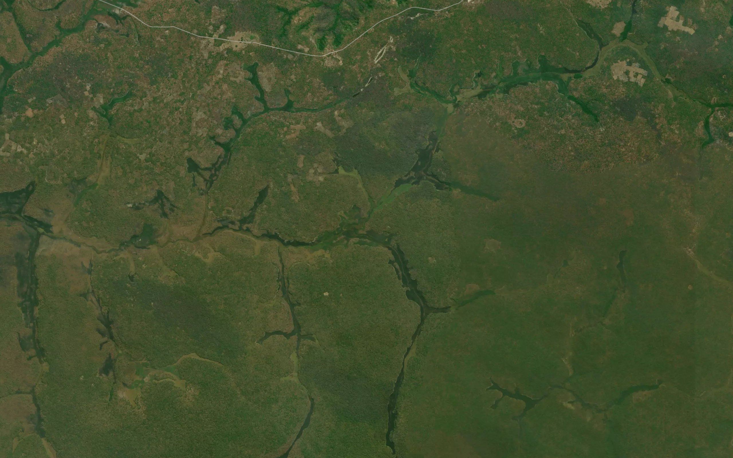 Tchinganguela