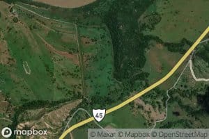 Quebrada Aguasclaros