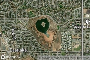 Eastlake Reservoir Number Three