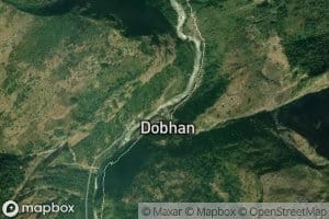Dobhan Khola