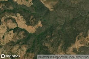 Barranca La Guajillera