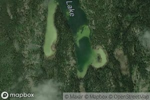 V Lake