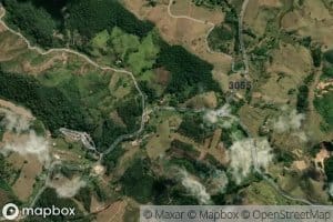 Corrego da Criminosa