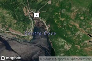 Centre Cove