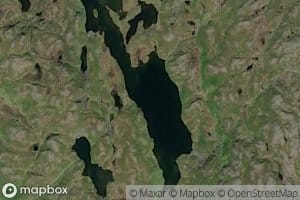 Langvatnet