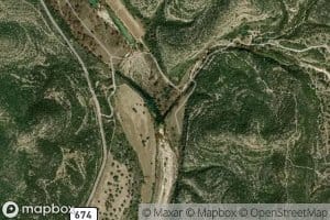 Bluff Creek