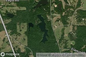 Sonny Oats Lake Number 1