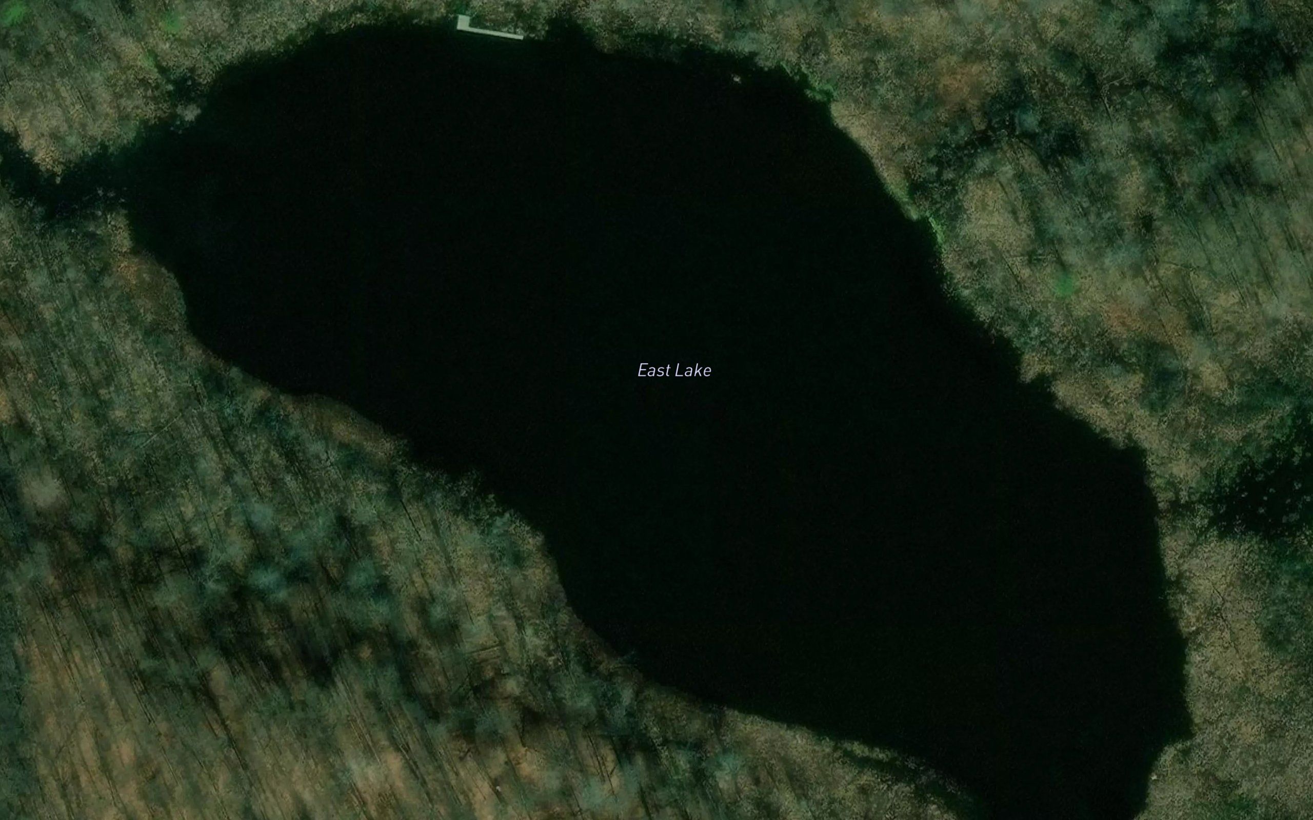 East Lake