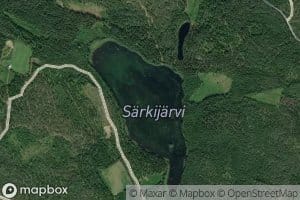 Sarkijarvi