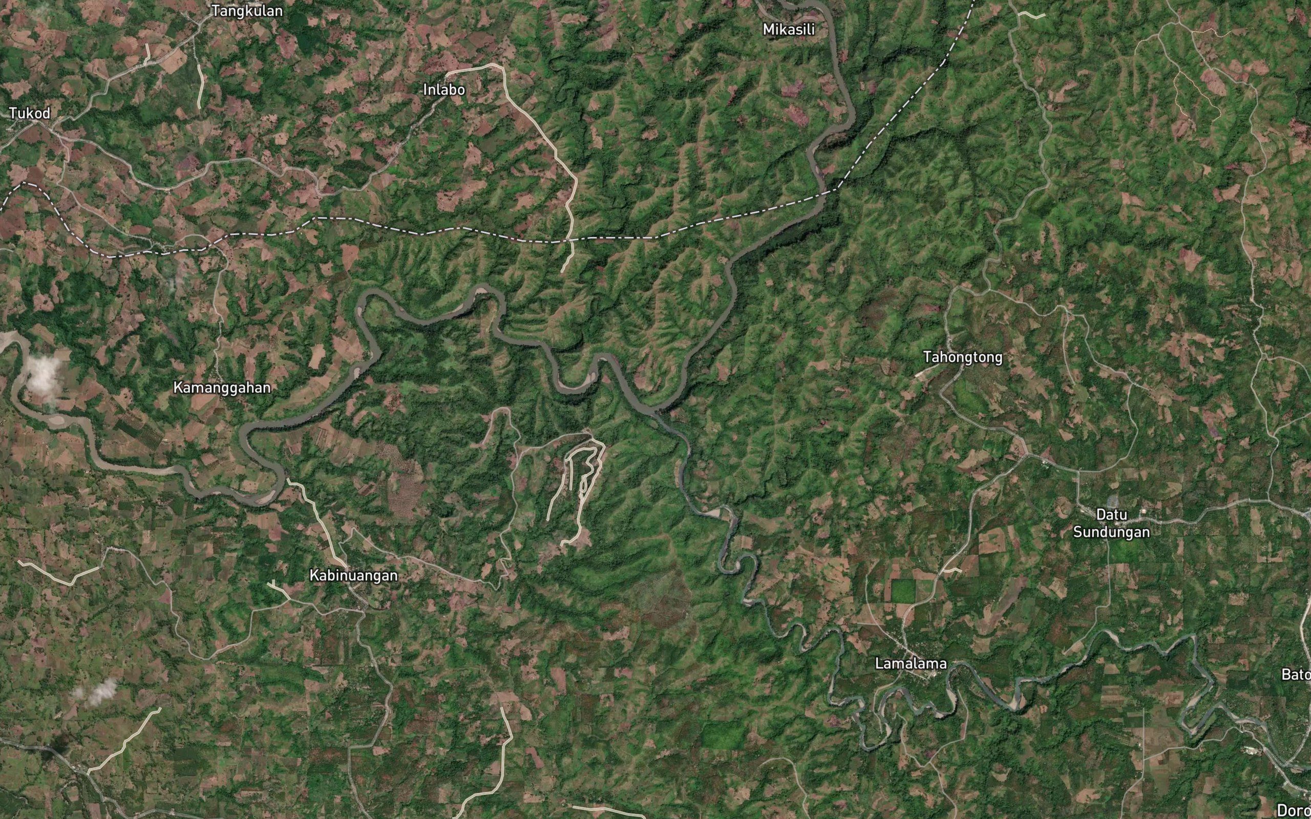 Kulaman River