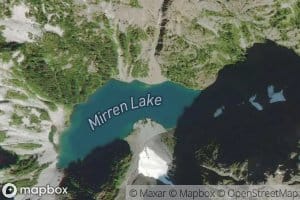 Mirren Lake