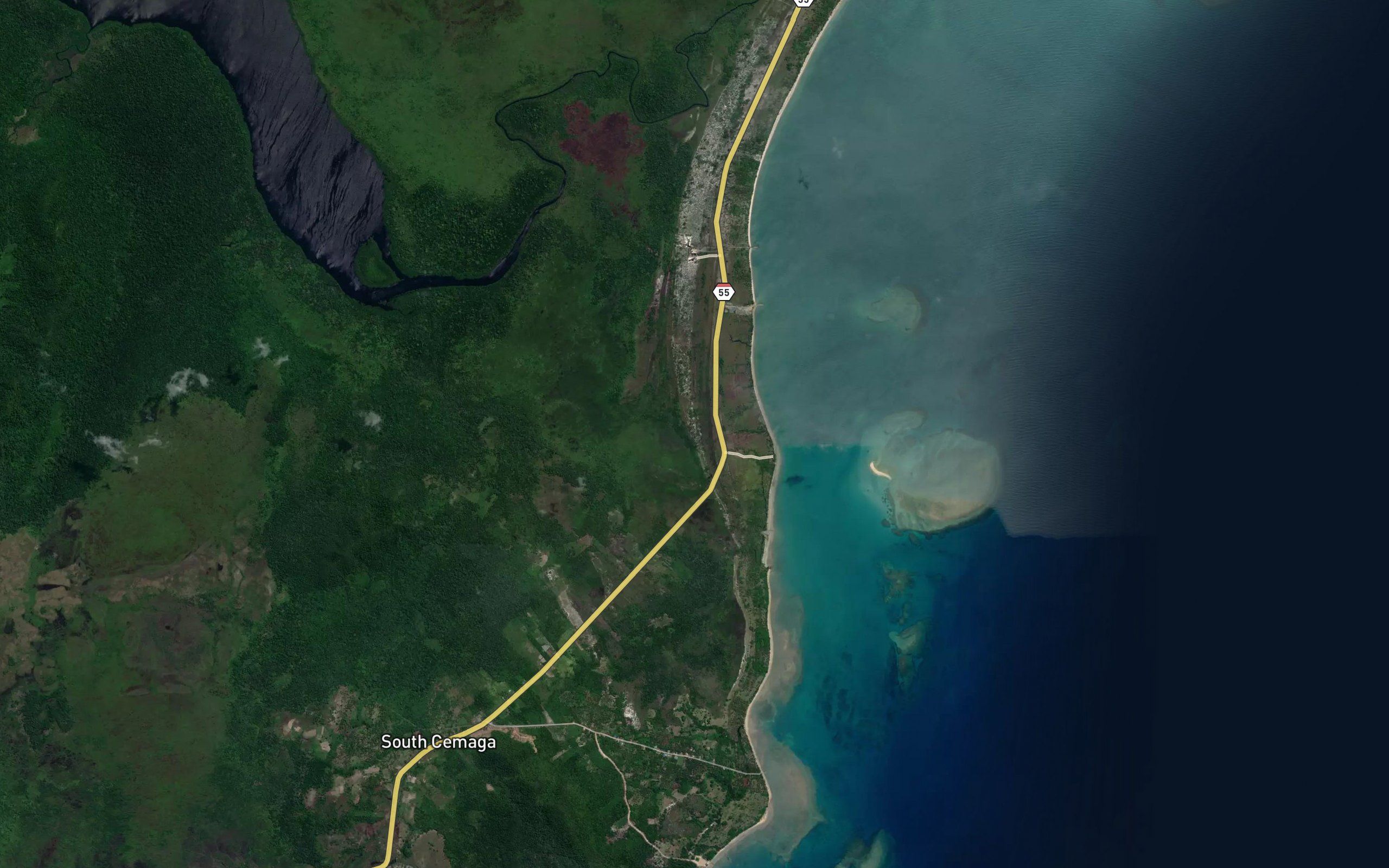 Sungai Salui