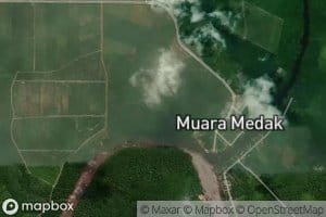 Sungai Medak