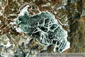 Park Creek Reservoir