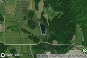 Lac Campeau