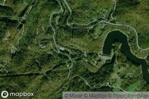 Canoe Creek