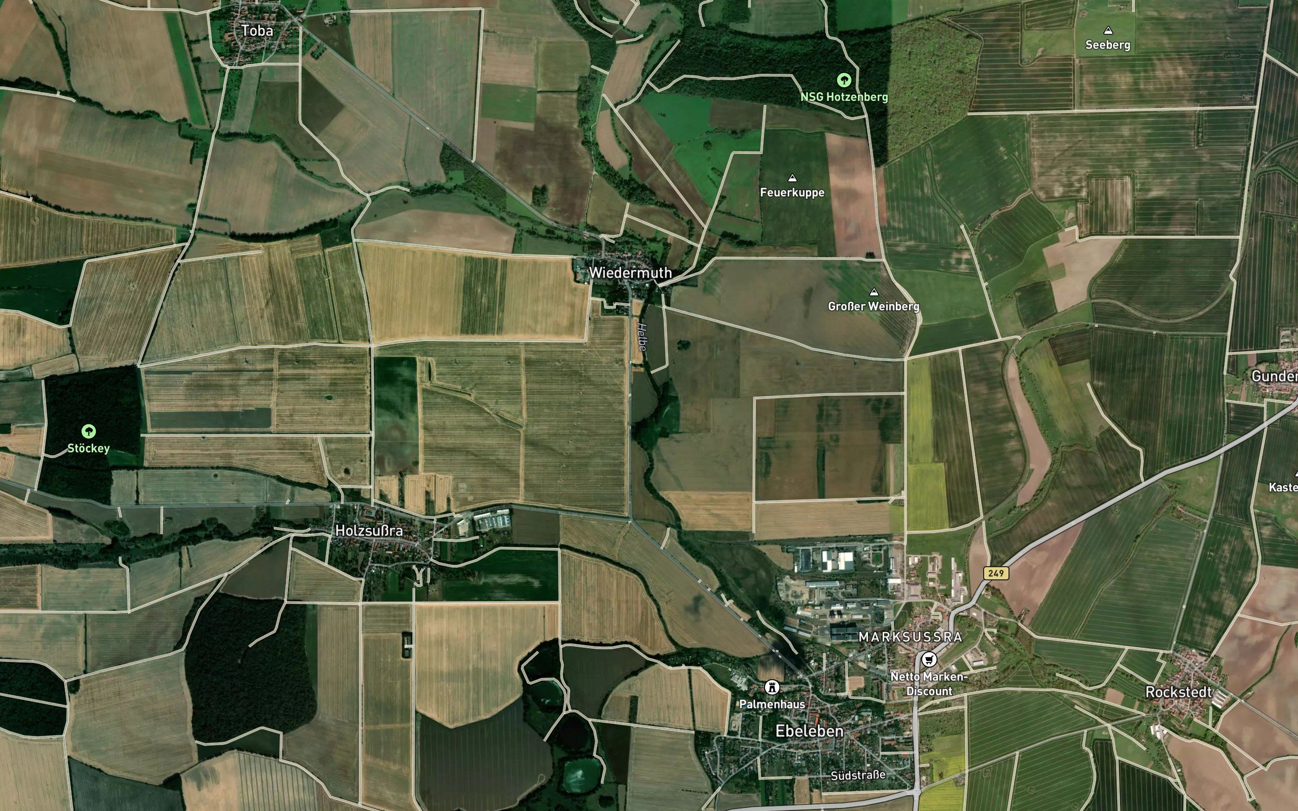 Loosbach
