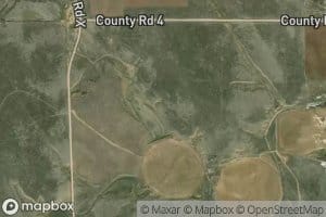 Chester Wieser Erosion Control Number 1 Reservoir