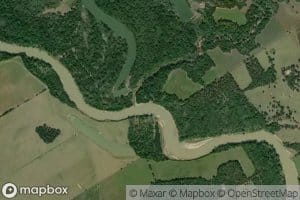 Big Elkhart Creek