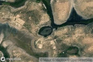 Lagoa Jauari