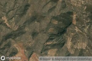 Barranca El Conquian