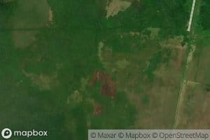 Laguna del Hervidero