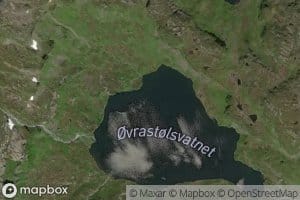 Ovrastolsvatnet
