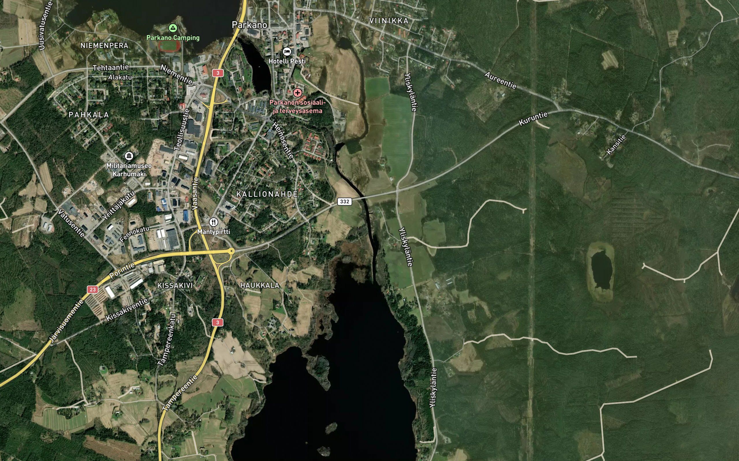 Viinikkajoki