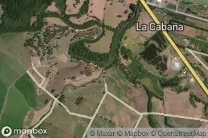 Estero Rucaquilen
