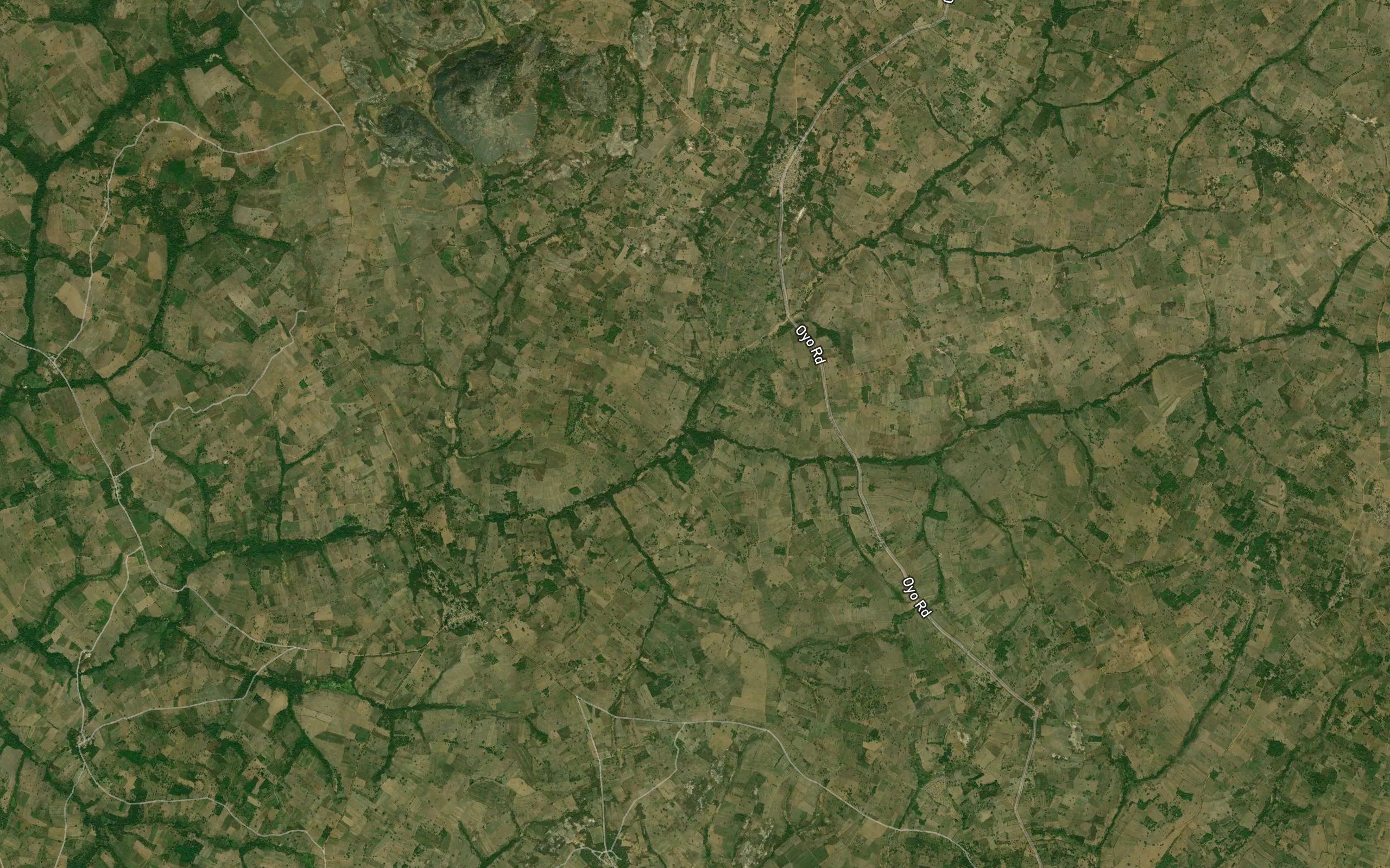River Ofe