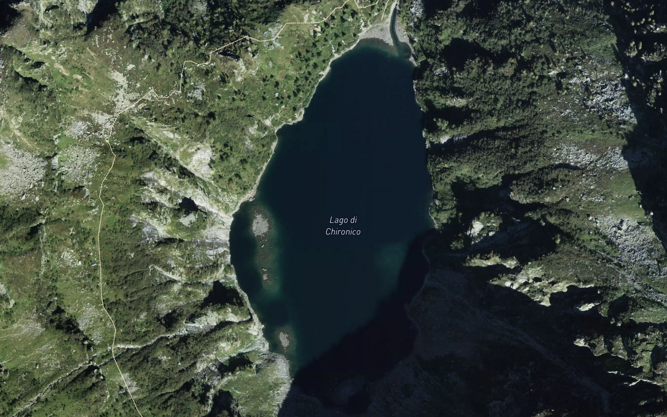 Laghetto