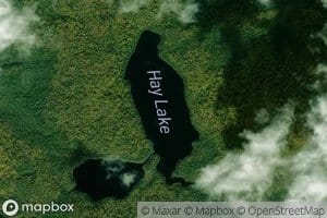 Hay Lake