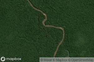 Quebrada Yanayaquillo