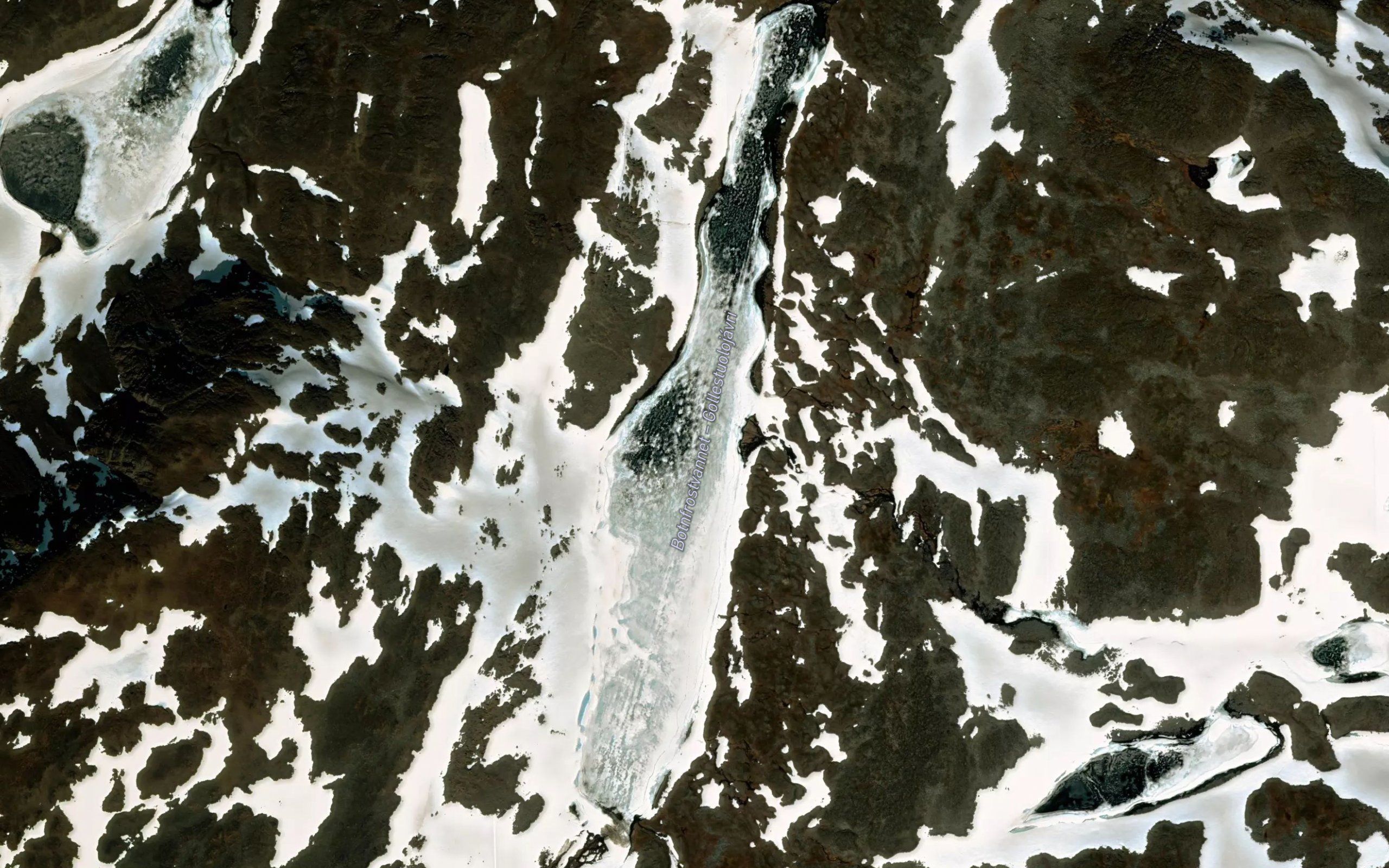 Botnfrostvatnet