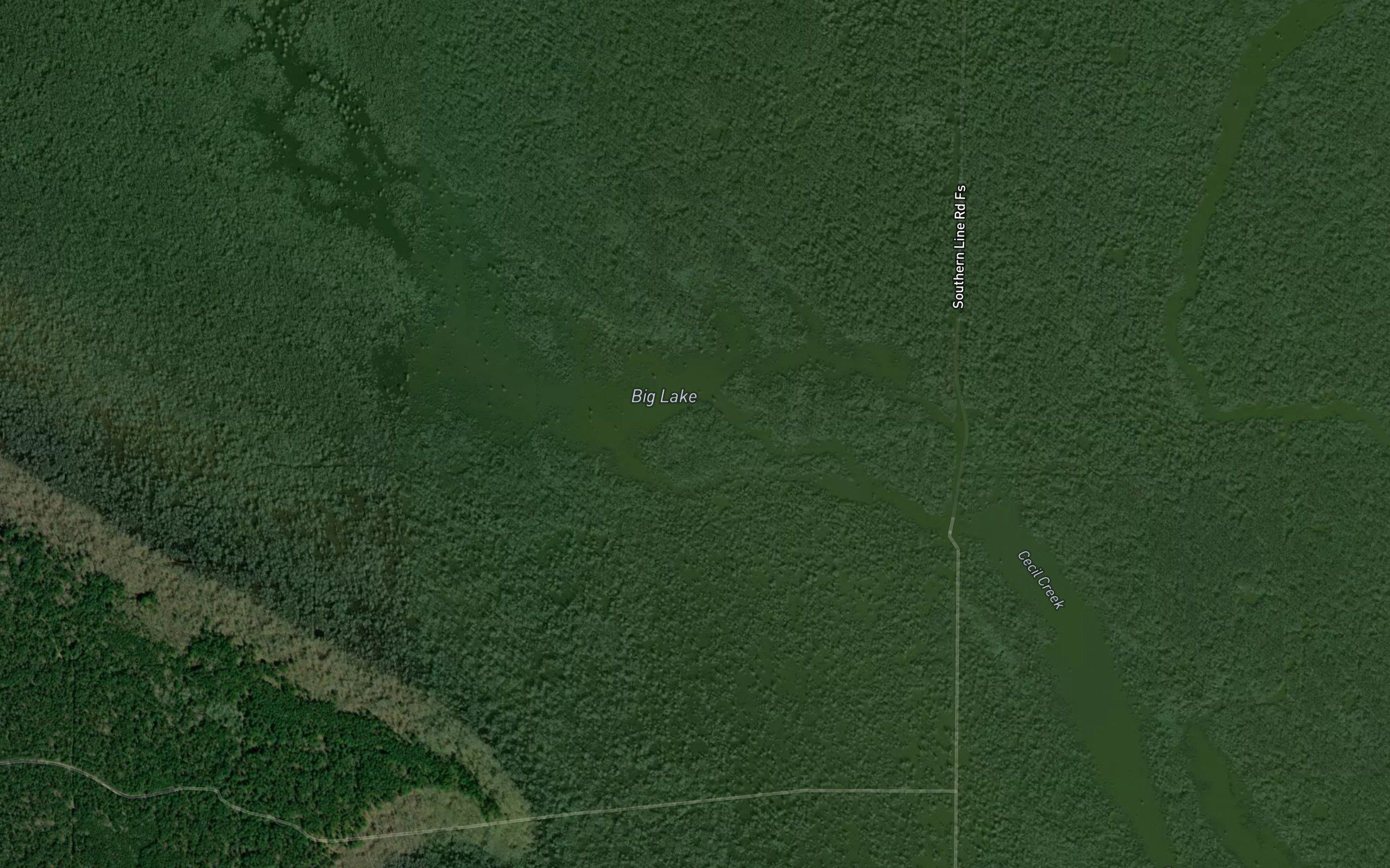 Big Lake