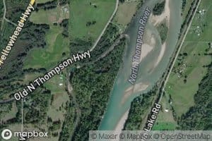 Rennie Creek