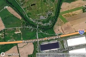 Alexanders Spring Creek